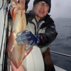 Aquanaut（アクアノート） 釣果