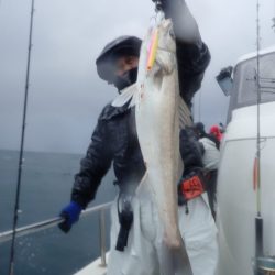 Aquanaut（アクアノート） 釣果