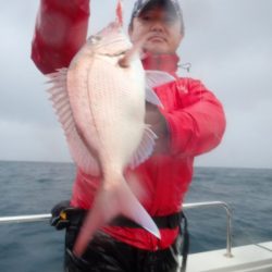 Aquanaut（アクアノート） 釣果