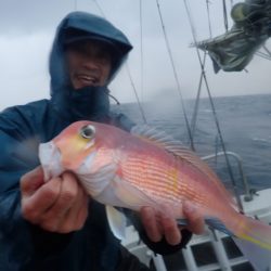 Aquanaut（アクアノート） 釣果