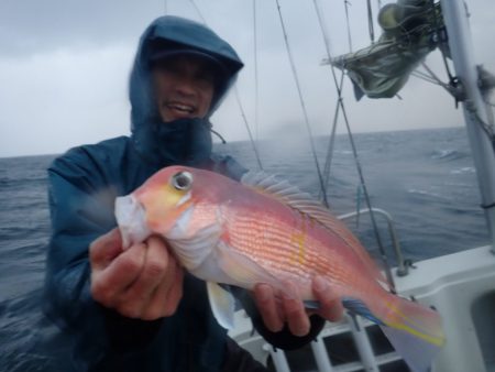 Aquanaut（アクアノート） 釣果