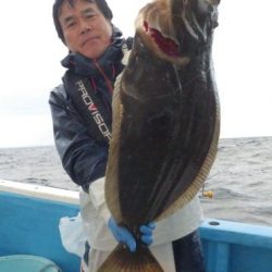 清栄丸 釣果