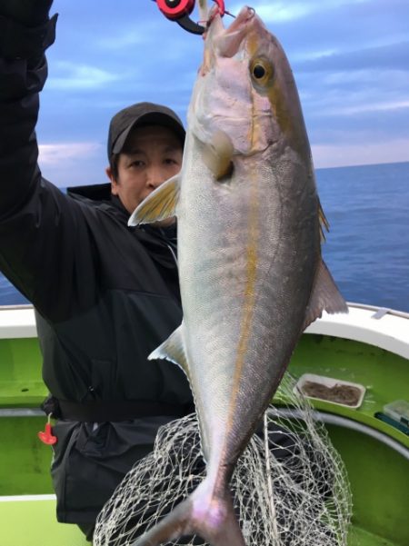 松栄丸 釣果