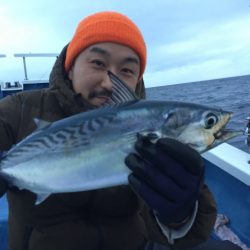 松栄丸 釣果