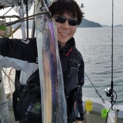 遊漁船 ニライカナイ 釣果