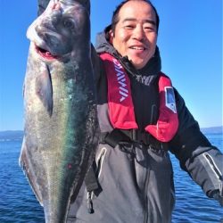 気仙沼　つり丸 釣果