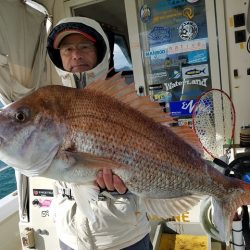 遊漁船 ニライカナイ 釣果