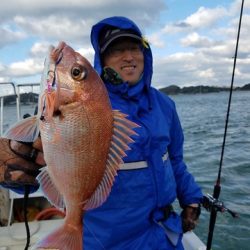 遊漁船 ニライカナイ 釣果