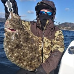 気仙沼　つり丸 釣果