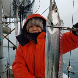 遊漁船　ニライカナイ 釣果