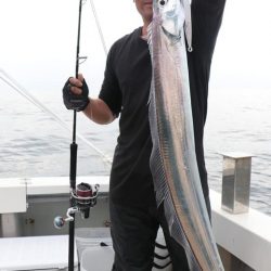 スカイマリン 釣果