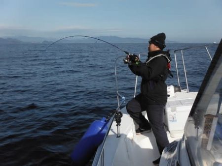 開進丸 釣果