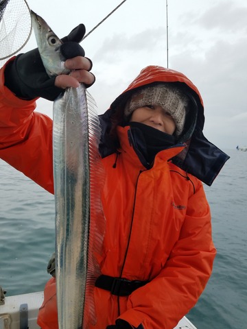 遊漁船　ニライカナイ 釣果