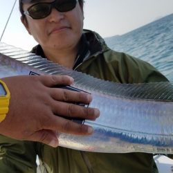 遊漁船 ニライカナイ 釣果