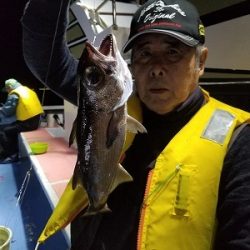しまや丸 釣果