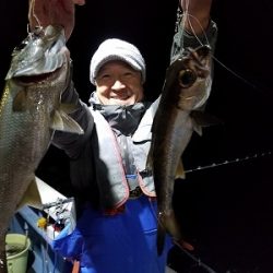 しまや丸 釣果
