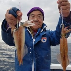 しまや丸 釣果