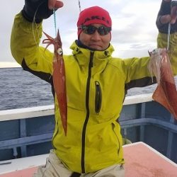 しまや丸 釣果
