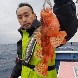しまや丸 釣果