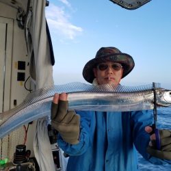 遊漁船　ニライカナイ 釣果