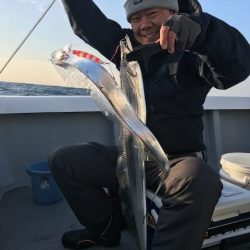 へいみつ丸 釣果