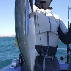 松鶴丸 釣果