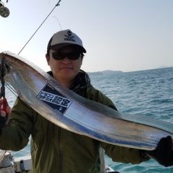 遊漁船 ニライカナイ 釣果