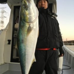 ミタチ丸 釣果