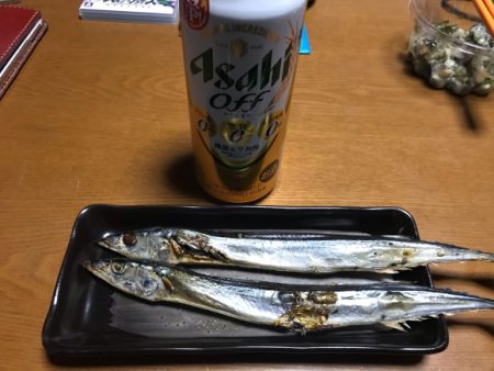 まると屋 釣果
