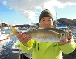 政信丸 釣果
