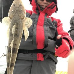 Magic(マジック) 釣果