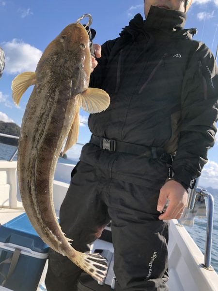 Magic（マジック） 釣果