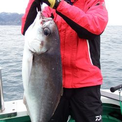 第三むつりょう丸 釣果