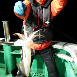 第三むつりょう丸 釣果