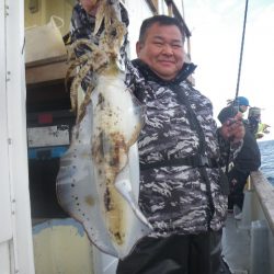 小海途 釣果