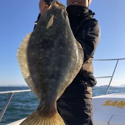 Magic（マジック） 釣果