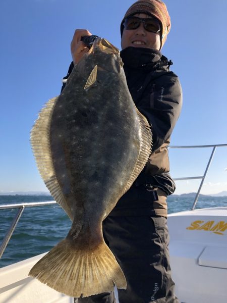 Magic（マジック） 釣果