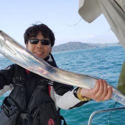 遊漁船 ニライカナイ 釣果