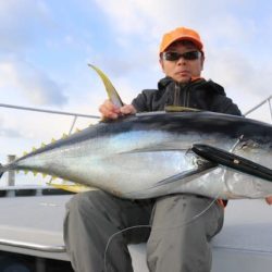 へいみつ丸 釣果