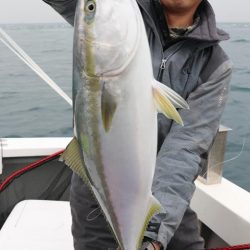 スカイマリン 釣果