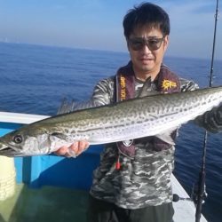 さわ浦丸 釣果