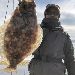 Magic（マジック） 釣果