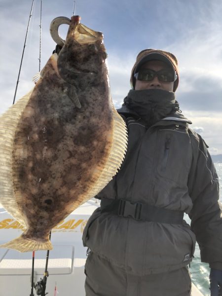 Magic（マジック） 釣果