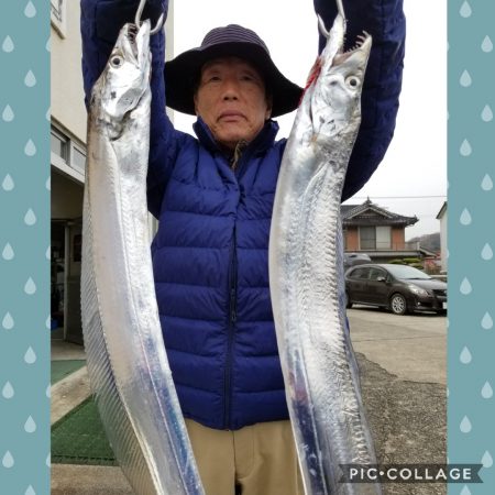 桑田観光 釣果