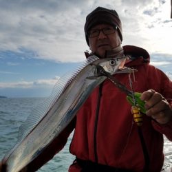 遊漁船　ニライカナイ 釣果