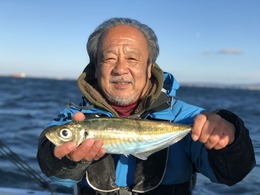 政信丸 釣果