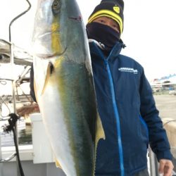 ミタチ丸 釣果
