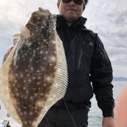 Magic(マジック) 釣果