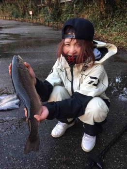 フィッシング サンクチュアリ 釣果