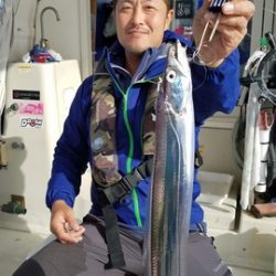 遊漁船 ニライカナイ 釣果